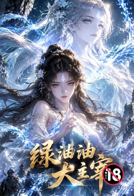 绿油油的大主宰