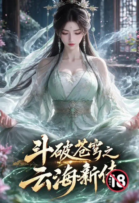 斗破苍穹之云海新传